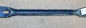 1973-79 Ford F250 F350 78-79 F100 F150 NOS REAR STEP BUMPER LH OUTER ARM BRACKET
