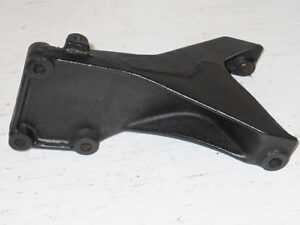 1962 1963 1964 Ford Mustang Fairlane Galaxie Comet 221 260 289 GENERATOR BRACKET