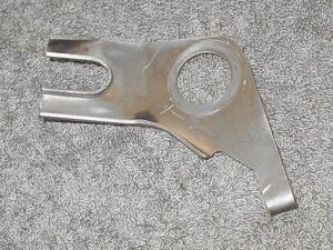 1970 1971 Fairlane Torino Ranchero Montego ORIG 302 P/S PUMP HOSE INDEX BRACKET