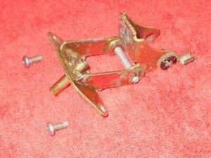 1964 1965 1966 Thunderbird Hardtop Landau Convert EXTERIOR DOOR HANDLE MECHANISM