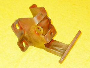 1964 1965 1966 Thunderbird Hardtop Landau Convertible ORIG RH UPPER DOOR HINGE