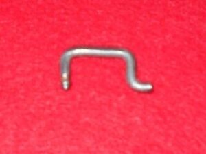 1964 1965 1966 Ford Thunderbird Hardtop Town Landau ORIG TRUNK LOCK To LATCH ROD