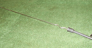 1970 1971 1972 1973 Ford Mustang Mach 1 Torino Maverick ORIG 302 OIL DIPSTICK