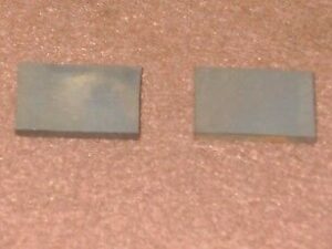 1964 1965 1966 Thunderbird Hardtop Landau INTERIOR WINDSHIELD A PILLAR TRIM PADS