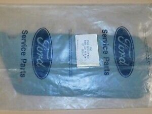 1986-1989 Ford LTD Crown Victoria Mercury Grand Marquis NOS GREY SUN VISOR Gray
