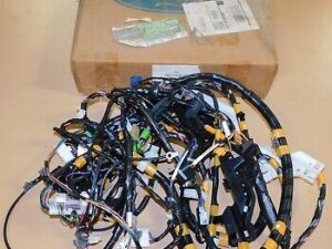 1998 1999 Ford Escort ZX2 Coupe NOS WIRING HARNESS LOOM ASSEMBLY