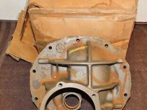 65-73 Ford Mustang Mercury Cougar Lincoln NOS 9" REAR AXLE DIFFERENTIAL CARRIER