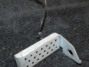 1957 Ford Car Truck Thunderbird Mercury Lincoln NOS 12V IGNITION COIL RESISTOR