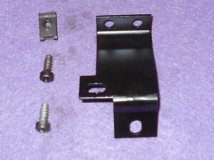 1964 1965 1966 Thunderbird Ht Landau Convert RH UPPER TAIL LIGHT HOUSING BRACKET