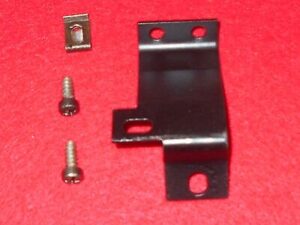 1964 1965 1966 Thunderbird Ht Landau Convert RH UPPER TAIL LIGHT HOUSING BRACKET