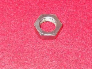 1964 1965 1966 Thunderbird Hardtop Landau Convertible ORIG STEERING WHEEL NUT