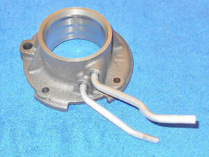 1965 1966 1967 1968 69 Ford Mustang Shelby C4 TRANS GOVERNOR DISTRIBUTOR SLEEVE