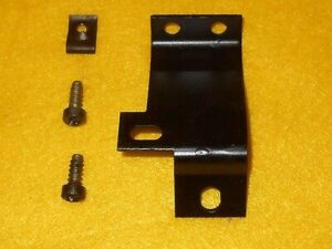 1964 1965 1966 Thunderbird Ht Landau Convert RH UPPER TAIL LIGHT HOUSING BRACKET