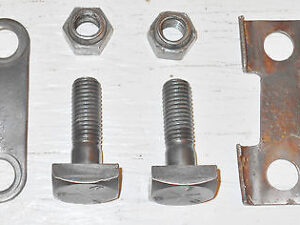 1964 1965 1966 Thunderbird Hdtp Landau Convertible STRUT to CONTROL ARM HARDWARE