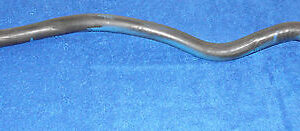 1966 1967 Ford Mustang Fairlane Cyclone 289 THERMACTOR PUMP BACKFIRE VALVE HOSE