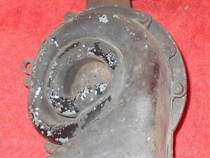 1965 1966 Ford Thunderbird Hardtop Landau Convertible ORIGINAL LO Pitch HORN