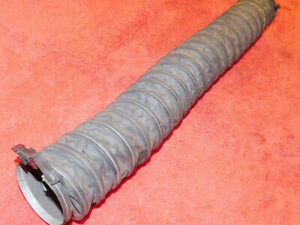 1967 1968 Mustang GT CS GTA Shelby Cougar Xr7 ORIG DASH LOWER A/C VENT DUCT HOSE