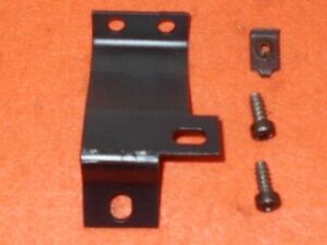 1964 1965 1966 Thunderbird Ht Landau Convert LH UPPER TAIL LIGHT HOUSING BRACKET