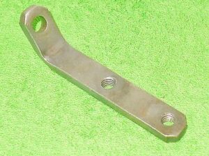 1964 1965 1966 Thunderbird Htp Landau Convertible SWING AWAY COLUMN STOP BRACKET