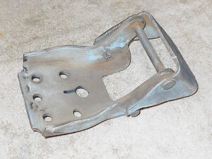 1973 1974 1975 1976 1977 1978 1979 Ford F100 F250 F350 Truck DOOR UPPER HINGE