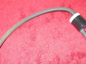 1973 1974 1975 1976 77 Ford Torino Mercury Cougar ORIG 351W 5.8 DIST CARB VALVE