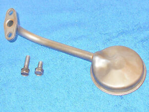 1963 1964 1965 1966 1967 68 69 Ford Mustang ORIG 6 CYL 170 200 OIL PUMP PICK-UP