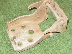 1973 1974 1975 1976 1977 1978 1979 Ford F100 F250 F350 Truck DOOR UPPER HINGE