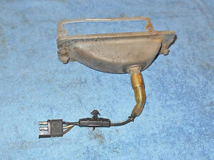 1973 1974 Ford F100 F250 F350 F-Series Truck ORIG FRONT TURN SIGNAL PARK LIGHT