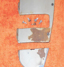 1964 1965 1966 Thunderbird Hdtp Landau Convertible RH FENDER DOOR FILLER PANELS