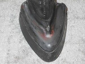 1967 1968 Cougar GT XR7 XR7-G GT-E 6.5 Litre ORIG PS RH REAR BUMPER CORNER PAD