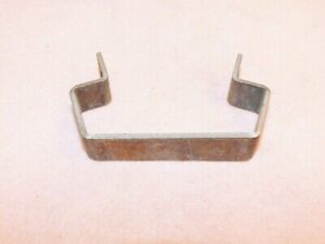 1957-1965 Ford F100 Truck NOS REAR LEAF SPRING CLAMP
