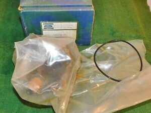 75-78 Lincoln Ford LTD Mercury Marquis NOS REMAN 460 POWER STEERING PUMP A/C Hyd