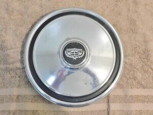 1972-1976 Gran Torino Ranchero 1972-73 Montego GT Mx ORIG DOG-DISH WHEEL HUB CAP