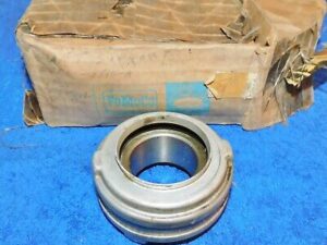 1955-1963 Ford B500 F750 F800 Truck NOS COUPLING SHAFT CENTER SUPPORT - BEARING