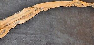 1971-72 Custom Galaxie LTD Monterey Marquis NOS 302 351 400 ACCEL THROTTLE CABLE