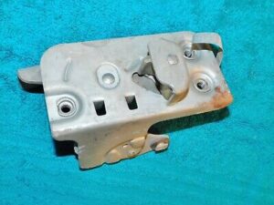 1960-1963 Chevrolet Chevy GMC Truck Suburban Panel Pickup NOS RH DOOR LATCH LOCK