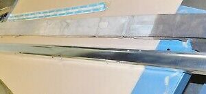 1964 1965 Oldsmobile Vista Cruiser Station Wagon NOS ROCKER PANEL MOULDING