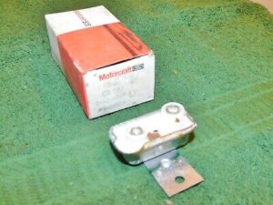 1971 1972 Galaxie LTD 72 Torino 71-79 F100 F250 F350 NOS GAUGE VOLTAGE REGULATOR