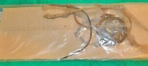 1982-1986 Ford Mustang Mercury Capri NOS 2.3 Liter 4-CYL ENGINE LOWER GASKET KIT