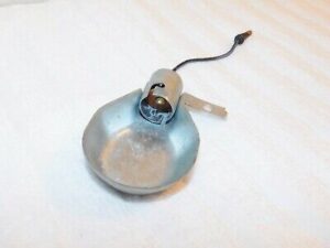 1965 1966 1967 1968 Mustang Coupe GT GTA California Special ORIG ROOF DOME LIGHT