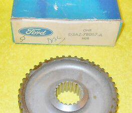 1968-1979 Ford Mustang Galaxie Torino Mercury Cougar NOS C6 FORWARD CLUTCH HUB