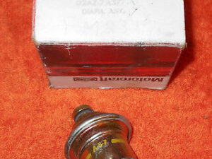 1970 1971 1972 1973 Ford Mustang Torino Maverick NOS C4 VAC MODULATOR DIAPHRAGM