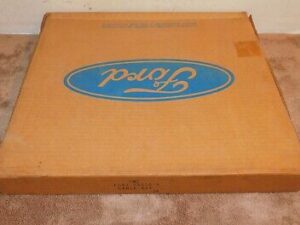 1979-81 Ford LTD Mercury Marquis NOS 8 CYL SPEED CONTROL LOWER SPEEDOMETER CABLE