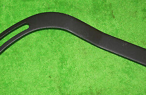 1966 1967 Ford Mustang Shelby Fairlane Cougar 289 THERMACTOR SMOG PUMP BRACKET