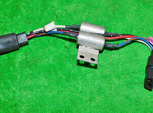 1979-1982 Ford Mustang GT Cobra Capri NOS RADIO NOISE SUPPRESSION WIRING HARNESS