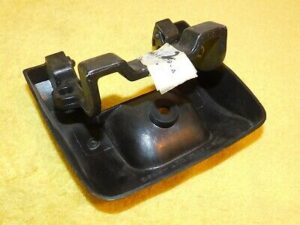 1979-1993 Mustang GT Saleen Capri NOS SUN ROOF GLASS HANDLE & LATCH TRIM COVER