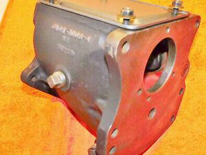 1964 1965 1966 1967 Ford Mustang Falcon Ranchero Comet 2.77 3 SPEED TRANS CASE