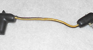 1968 1969 Mustang GT Mach 1 Shelby Cougar Xr7 ORIG TILT-AWAY COLUMN VALVE WIRING