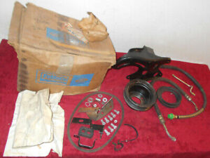 1965 1966 Ford Custom Galaxie 500 XL LTD Convertible NOS 289 POWER STEERING KIT