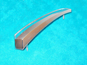 1973-1977 Ford F100 F150 F250 Ranger XLT Truck GRILLE CENTER EMBLEM ORNAMENT